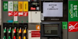 Pénurie de carburant: que faire si vous ne trouvez pas d’essence ?