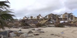 Scénario catastrophe : un ouragan comme Irma pourrait-il frapper la France métropolitaine ?