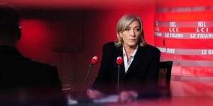 Marine Le Pen : l’annulation de son permis de conduire confirmée 