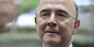 Moscovici démissionne de l’Assemblée nationale