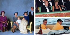 Assassinat, enfant caché et adultère... Les folles rumeurs autour de Lady Diana