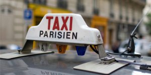 Taxis : la vérité sur leur métier 