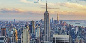 New York en Amoureux : nos recommandations pour un séjour magique