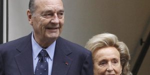 Jacques Chirac : la terrible rumeur sur son état de santé