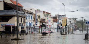 Séisme, tornade, tsunami… : ces dangers qui guettent la France