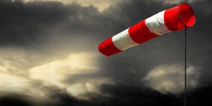 Les Sables-d’Olonne : la mairie annonce par erreur des rafales de vent supérieures à 900 km/h ce week-end