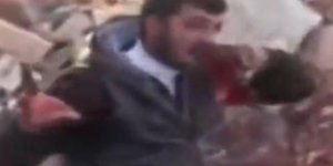 Syrie : la vidéo de l’éviscération d’un soldat fait scandale