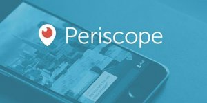 L'application controversée Périscope, qu'est-ce que c'est ? 