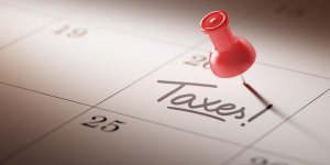 Impôts 2022 : attention, le calendrier fiscal du mois de mai a été mis à jour