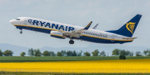 Ryanair dévoile ses vols annulés : 285 000 passagers impactés