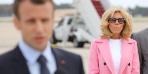 Brigitte Macron, Carla Bruni, Bernadette Chirac… Le coût des premières dames