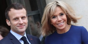 Intimité des Macron : ces petits plaisirs nocturnes que le président a dû abandonner