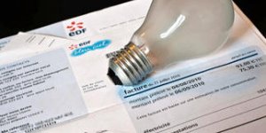 Electricité : EDF ne coupera plus le courant en cas d'impayé
