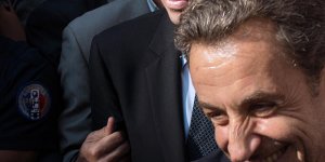 Affaire Bygmalion : Jean-François Copé charge Nicolas Sarkozy