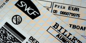 Billets de train SNCF : à quoi correspondent les périodes bleues et les périodes blanches ?