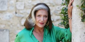 Françoise Fabian : découvrez quatre indiscrétions sur la célèbre comédienne