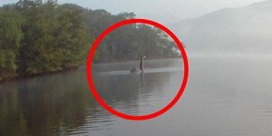 Angleterre : le monstre du Loch Ness a-t-il vraiment changé de lac ?