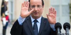 Réforme des retraites : Hollande y va doucement sur le statut des fonctionnaires