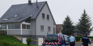 Drame familial en Alsace : le frère aîné a avoué avoir tué sa soeur et blessé son frère