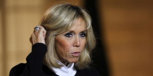  Affaire Duhamel : Brigitte Macron assure avoir "beaucoup de respect" pour Camille Kouchner