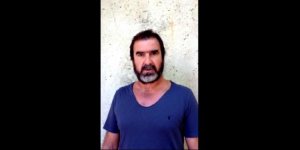 Gaza : le message d’Eric Cantona adressé à François Hollande