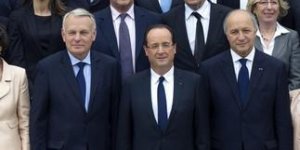 Gouvernement Ayrault : quels ministres payent l'ISF ?