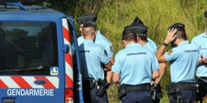 Drôme : un homme se suicide après avoir tué sa compagne et leurs trois enfants