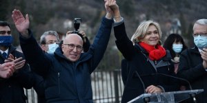 Présidentielle 2022 : Valérie Pécresse ferait-elle une bonne présidente pour les retraités ?