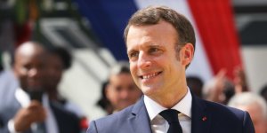 Connaissez-vous le nouveau surnom d'Emmanuel Macron ?