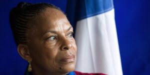 Présidentielle 2017 : Christiane Taubira répond à la pétition réclamant sa candidature