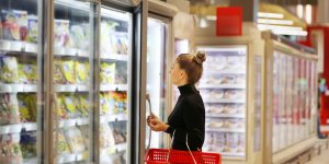 Pénuries au supermarché : les 5 rayons en rupture de stock
