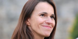 Aurélie Filippetti revient sur son "engueulade" avec Manuel Valls