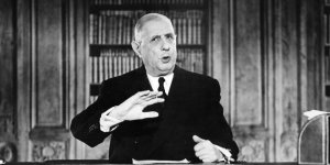 Général De Gaulle : mais pourquoi ils s’en revendiquent tous ?