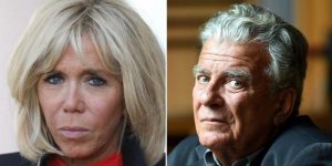 Olivier Duhamel et Brigitte Macron : leur déjeuner secret suscite la polémique