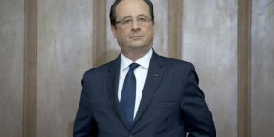 Décorations, popularité... : les records de François Hollande