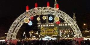 Découvrez les 6 plus beaux marchés de Noël en Europe 