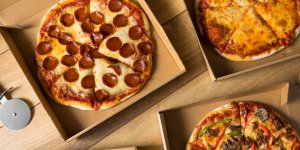 "Arnaque à la pizza" : la nouvelle escroquerie à la carte bancaire