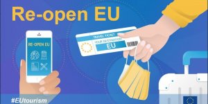 Vacances d'été : l'UE lance un site pour savoir où vous pouvez partir