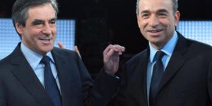 UMP : Copé et Fillon sont enfin d'accords