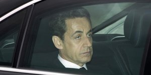Sarkozy convoqué par les juges dans l'affaire des pénalités de campagne