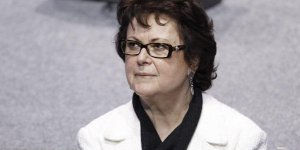 Jacqueline Sauvage : pourquoi Christine Boutin critique la grâce présidentielle