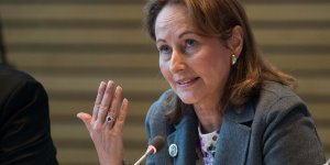 Arrestations de Mantes-la-Jolie : "Ça ne leur a pas fait de mal", commente Ségolène Royal