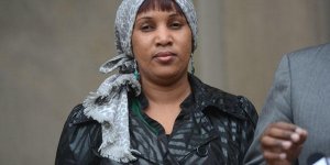 "Chambre 2806" : les nouvelles déclarations de Nafissatou Diallo
