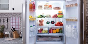 Réfrigérateur : où le placer pour faire des économies d'énergie ?