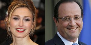 Palmarès Bing 2014 : Julie Gayet et François Hollande sur le podium des mots-clés les plus recherchés