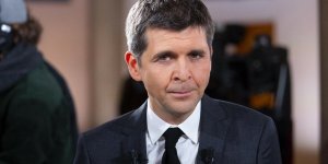 Thomas Sotto écarté de l'antenne de France 2 ? Ses confidences étonnantes 