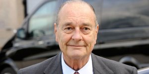 Jacques Chirac : les dernières nouvelles de François Baroin