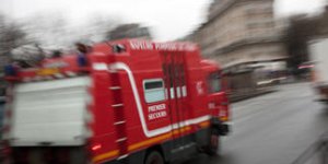 Toulouse : des pompiers agressés en pleine intervention