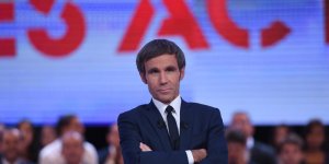 David Pujadas a failli quitter France 2 à cause de "l'affaire Juppé"