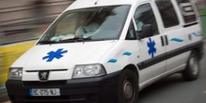 La Sécu arnaquée d'1,6 million d'euros... par des sociétés d'ambulances